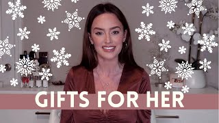 GIFT GUIDE FOR HER | Hannoush Jewelers