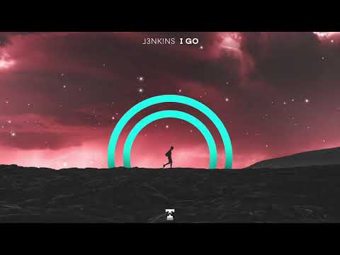 J3NK!NS - I Go