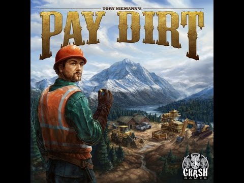 [DriveThruReview] #320: "Good Ol' Fashioned Modern Gold Rush"