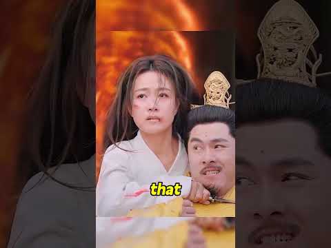 Woman travels from ancient times back to modern times with her daughter. #dramamovies #chineesedrama