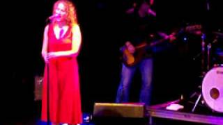 Joan Osborne &quot;To The One I Love&quot; Highline Ballroom NYC