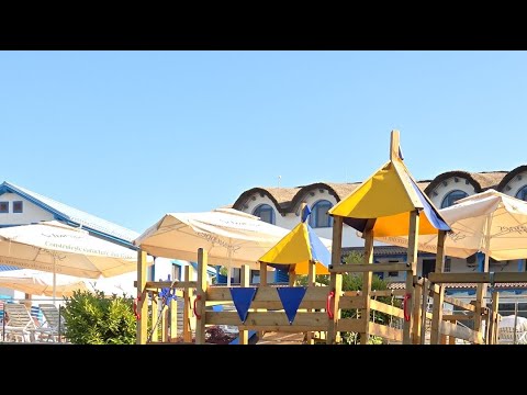 PENSIUNEA PELICANUL ȘI PEȘTIȘORUL DIN DUNOVĂȚUL DE JOS 📷💯☀️🇷🇴