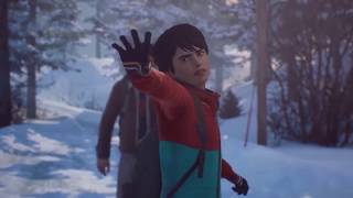 Life is Strange 2 – Episode 2 Launch Trailer