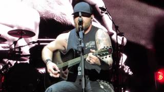 Brantley Gilbert &quot;Them Boy&#39;s&quot; Live @ The Giant Center