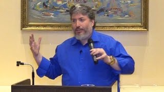 Video: In Zechariah 12:10, They will look on me, the one they have pierced, and they will mourn for him as one mourns for an only child - Is this about Jesus' Crucifixion? - Tovia Singer