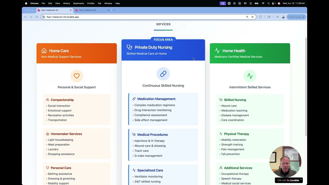 Exploring Private Duty Nursing: Expanding Your Home Care Agency's Services