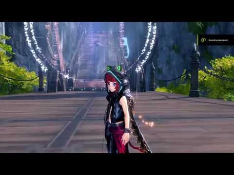 Blade and Soul TH | Duo Pohwaran | Ft.Sin