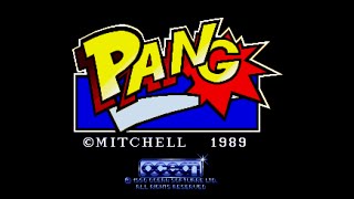 Pang (Amiga)