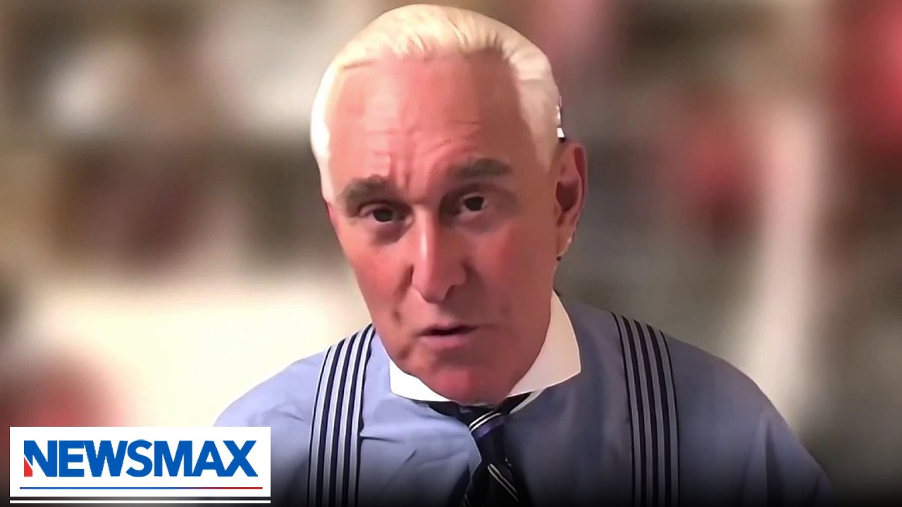 Roger Stone: Trump can break midterm election rules | Ed Henry The Big Take