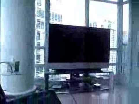 Sunday PS2 - Shaghy vs Sara