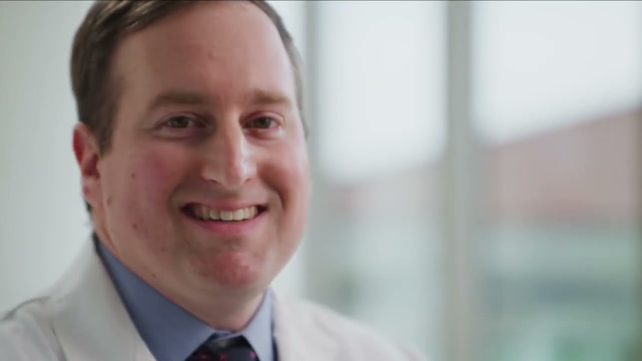 Watch video featuring Steven H. Back, MD, PhD on YouTube