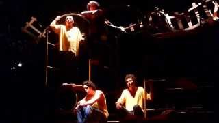 Coral da UFC - Léo (Milton Nascimento e Chico Buarque)