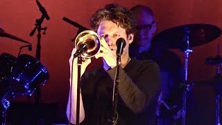 Beirut, Postcards From Italy (live), Fox Theater (Oakland), 3/2/2019 (HD)