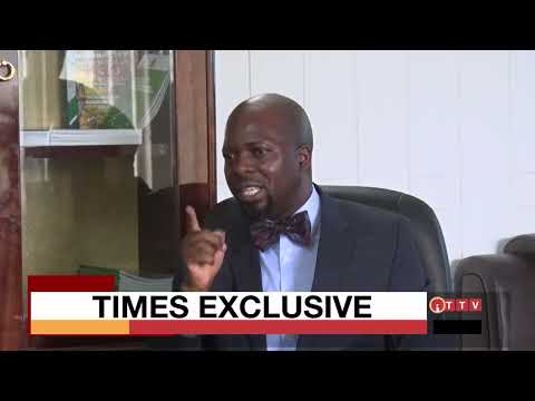Times Exclusive with Thomas Munthali - 3 December 2022