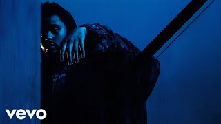 The Weeknd - Motionless