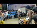 திருவிழா போது அருமையான கரகாட்டம்