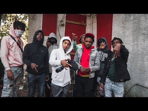 Leem Honcho - Sticked Up & Blicked Up