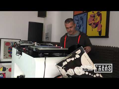 1 Maggio - LOGOS OFF - Streaming - N-ZINO Replay