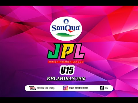 DIKLAT STC SALATIGA VS SAFIN FA PATI [SANQUA ISC JPL U15-2010]