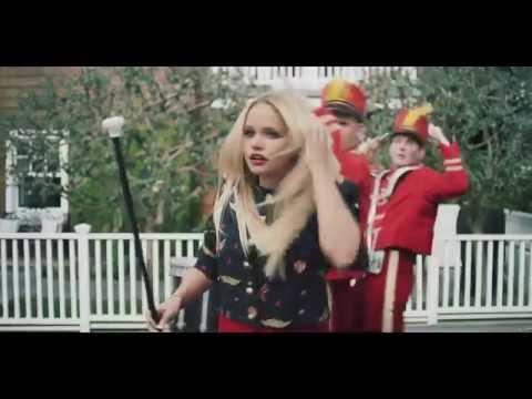 Alli Simpson - Notice Me [Official Video]