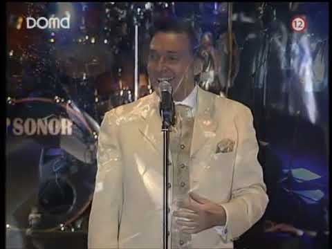 Karel Gott - Hudba se mnou vchází (1998)