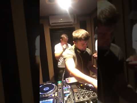Sopranos Live Stream Feed Feat.  DJ Yannis G with Mc's Cover and Jonak 26-07-2018