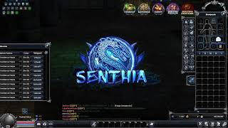 Miniaturka - Senthia.pl #04 ULEPSZANIE,PASYWKI,MISSJE BOOST DMG 220LVL UP +KONKURS NA SM !!