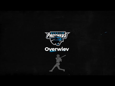 Panthers Overview - Softball odc. 2 - Zasady
