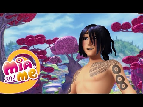 Mia and me - Season 2 Episode 17 - Taking Sides