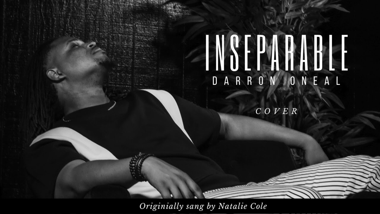 Promotional video thumbnail 5 for Darron Oneal