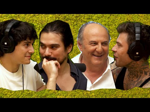 Ep.94 Gerry Scotti non in tv - Muschio Selvaggio Podcast