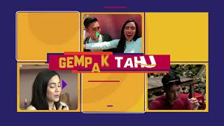 Download lagu Gempak TV Promo mp3