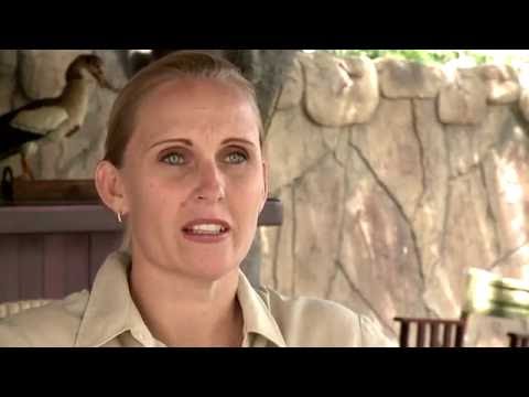 WRSA Wildboer van die Jaar 2012: Tania Kaiser