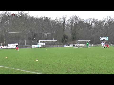 UVS E1 - Excelsior R. E1, 28 mrt. 2015.