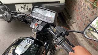 💥 Honda GL Neotech 1600