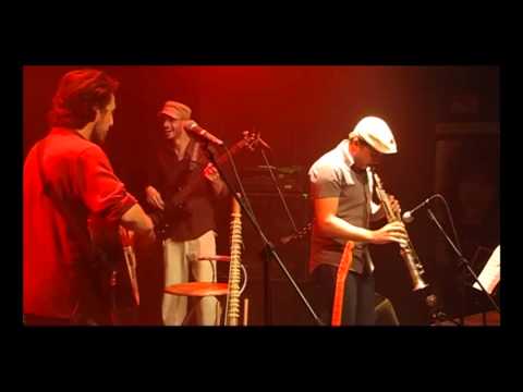Eran Kats | Jali Ensemble - Keta - ג'אלי אנסמבל