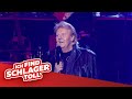 Howard Carpendale - Nachts wenn alles schläft (Die Show meines Lebens LIVE)
