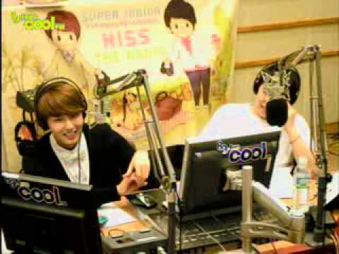 120509 KTR　'The feeling of a mosquito'