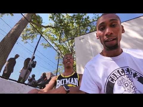 Conceptz ft Cassidy - Fall