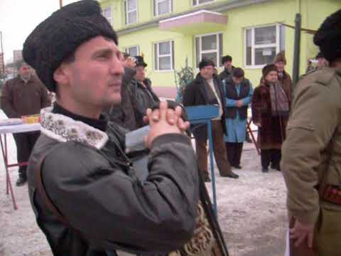 NUNTA TARANEASCA OSOI