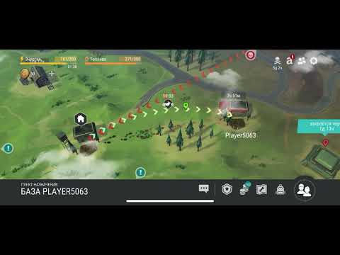 Raid base player5063 - Last day on earth:survival - LDOE -