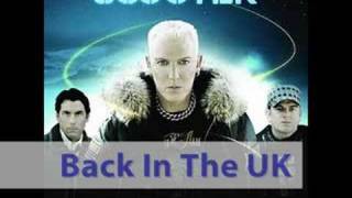 Scooter-Back In The UK