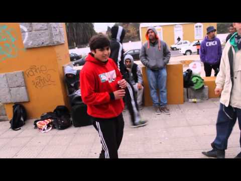 viciodobleh vs tian (semifinal)