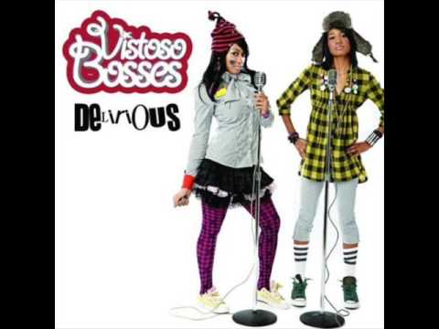 vistoso bosses delirious w/ lyrics