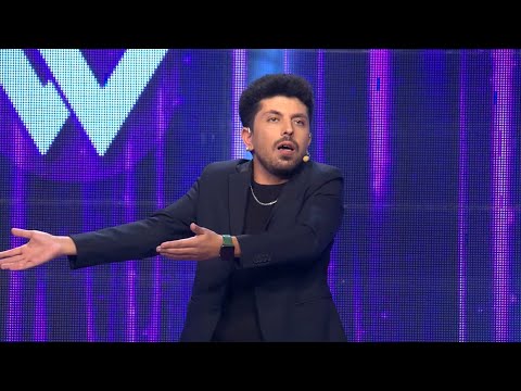 Women's Club 149 - STAND UP (BONY) ԱՄԵՆԱԲԱՐԴ ՄԱՍՆԱԳԻՏՈՒԹՅՈՒՆԸ