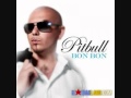 Pitbull Bon Bon Official Audio
