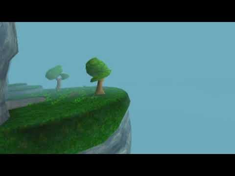Slimy Spring Galaxy - Super Mario Galaxy2 (8D stereo)