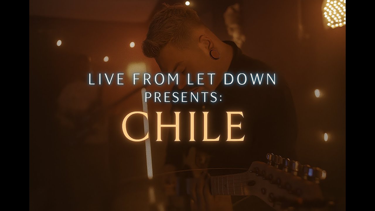 Chile (Full Performance & Interview)