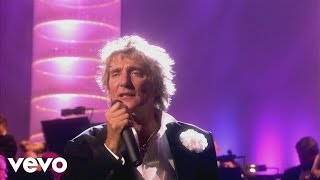 For Sentimental Reasons (from One Night Only! Rod Stewart Live at Royal Albert Hall)