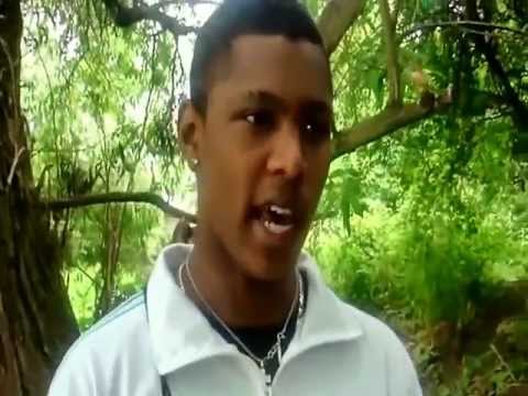 Discovery Barz - Shadow (Grime) [Discovery Recordz] (HD)